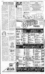 The Review Wed, January 22, 1986 (Page 14)