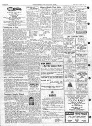 Saanich Peninsula And Gulf Islands Review Wed, November 24, 1965 (Page 4)