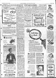 Saanich Peninsula And Gulf Islands Review Wed, November 30, 1955 (Page 9)