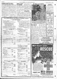 Saanich Peninsula And Gulf Islands Review Wed, March 11, 1953 (Page 6)