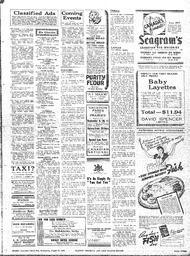 Saanich Peninsula And Gulf Islands Review Wed, August 23, 1939 (Page 3)