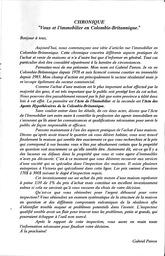   LE RÉVERBÈRE, 1992   , page 9
