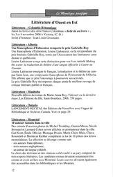  LE MOUSTIQUE PACIFIQUE, 2006   , page 12