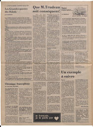 Le Soleil de Colombie, January 27, 1978, page 4