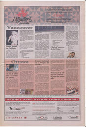 Le Soleil de Colombie-Britannique, November 28, 1997, page 9
