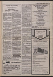 Le Soleil de Colombie, March 7, 1986, page 15