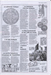 Le Soleil de Colombie, May 5, 1989, page 23