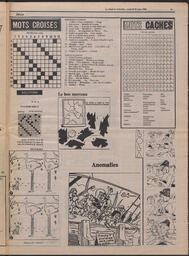 Le Soleil de Colombie, March 28, 1980, page 21