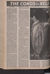   The Pacific Tribune - Friday, July 30, 1971   , page 4