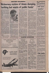   The Pacific Tribune - Friday, July 31, 1981   , page 7