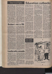   The Pacific Tribune - Friday, May 18, 1973   , page 10