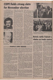   The Pacific Tribune - Friday, October 6, 1978   , page 2