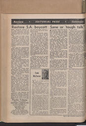   The Pacific Tribune - Friday, June 2, 1961   , page 4
