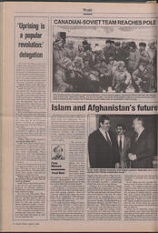   The Pacific Tribune - Wednesday, April 27, 1988   , page 22