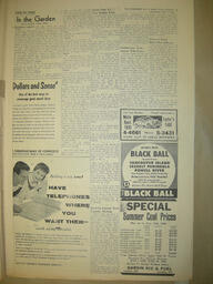 The Semiahmoo Sun and White Rock Weekly, May 17, 1956 (Page 7)