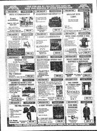 The Peninsula News Review Wed, April 18, 2001 (Page 68)