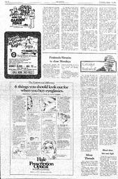 The Review Wed, January 19, 1983 (Page 14)