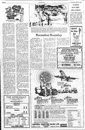 The Review Wed, March 9, 1983 (Page 16)