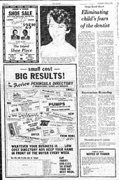 The Review Wed, March 2, 1983 (Page 10)