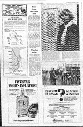 The Review Wed, November 3, 1982 (Page 6)