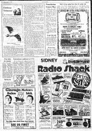 The Review Wed, April 11, 1984 (Page 13)