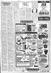 The Review Wed, April 11, 1984 (Page 22)