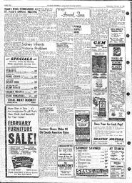 Saanich Peninsula And Gulf Islands Review Wed, February 10, 1965 (Page 2)