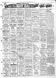Saanich Peninsula And Gulf Islands Review Wed, February 6, 1963 (Page 5)
