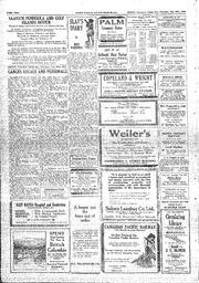 Saanich Peninsula And Gulf Islands Review Thu, June 26, 1930 (Page 2)