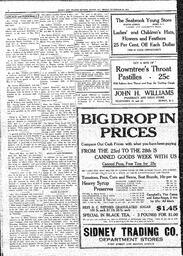 Sidney And Islands Review Fri, November 20, 1914 (Page 6)