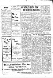 Sidney And Islands Review Thu, October 28, 1915 (Page 3)