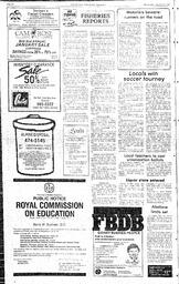 The Review Wed, January 13, 1988 (Page 20)