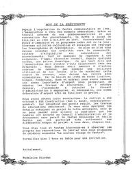   L'ANSE-AU-SABLE, 1995   , page 3