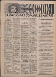 Le Soleil de Colombie, January 5, 1979, page 6