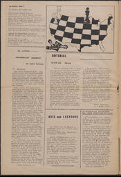 Le Soleil de Vancouver, June 21, 1968, page 2