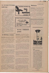 Le Soleil de Vancouver, June 28, 1968, page 5