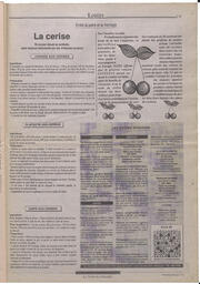 Le Soleil de Colombie, June 26, 1992, page 19