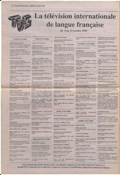 Le Soleil de Colombie, October 5, 1990, page 10