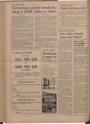   The Pacific Tribune - Friday, June 15, 1951   , page 10