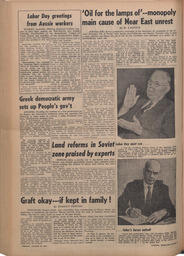   The Pacific Tribune - Friday, August 29, 1947   , page 2