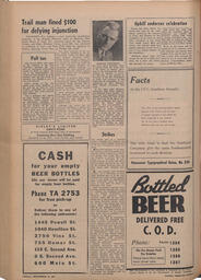   The Pacific Tribune - Friday, September 12, 1947   , page 8