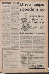   The Pacific Tribune - Friday, May 6, 1966   , page 7