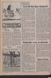   The Pacific Tribune - Friday, June 24, 1977   , page 4
