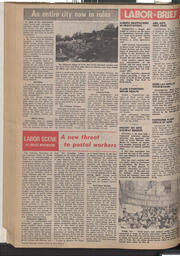   The Pacific Tribune - Friday, July 19, 1974   , page 4