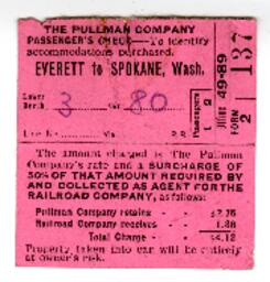 Ticket