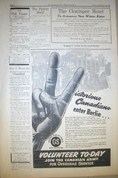 The Semiahmoo Sun, September 15, 1944 (Page 4)