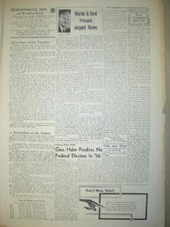 The Semiahmoo Sun and White Rock Weekly, June 21, 1956 (Page 5)