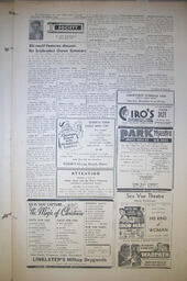The Semiahmoo Sun and White Rock Weekly, December 06, 1951 (Page 3)