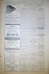 The Semiahmoo Sun and White Rock Weekly, April 20, 1950 (Page 9)