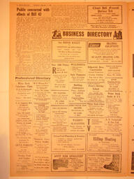 The White Rock Sun, January 21, 1960 (Page 16)